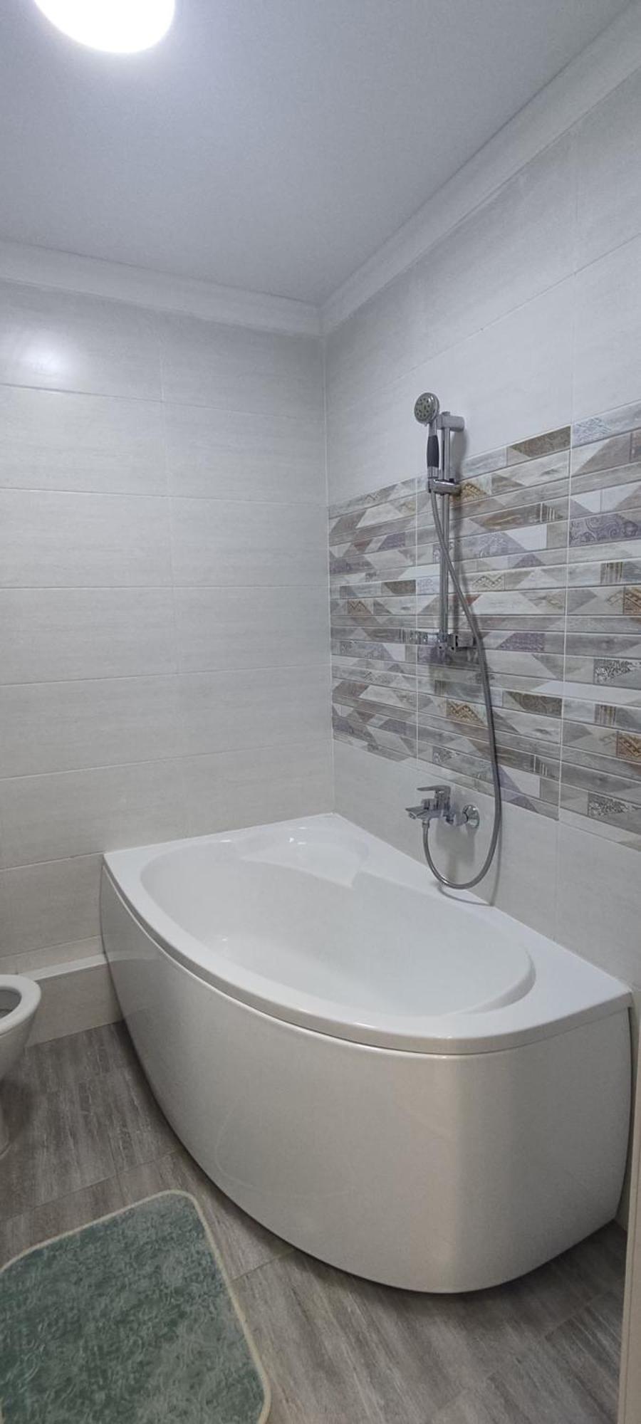 Apartment 1-но комнатная в центре астаны жк Sezim Qala 4 *