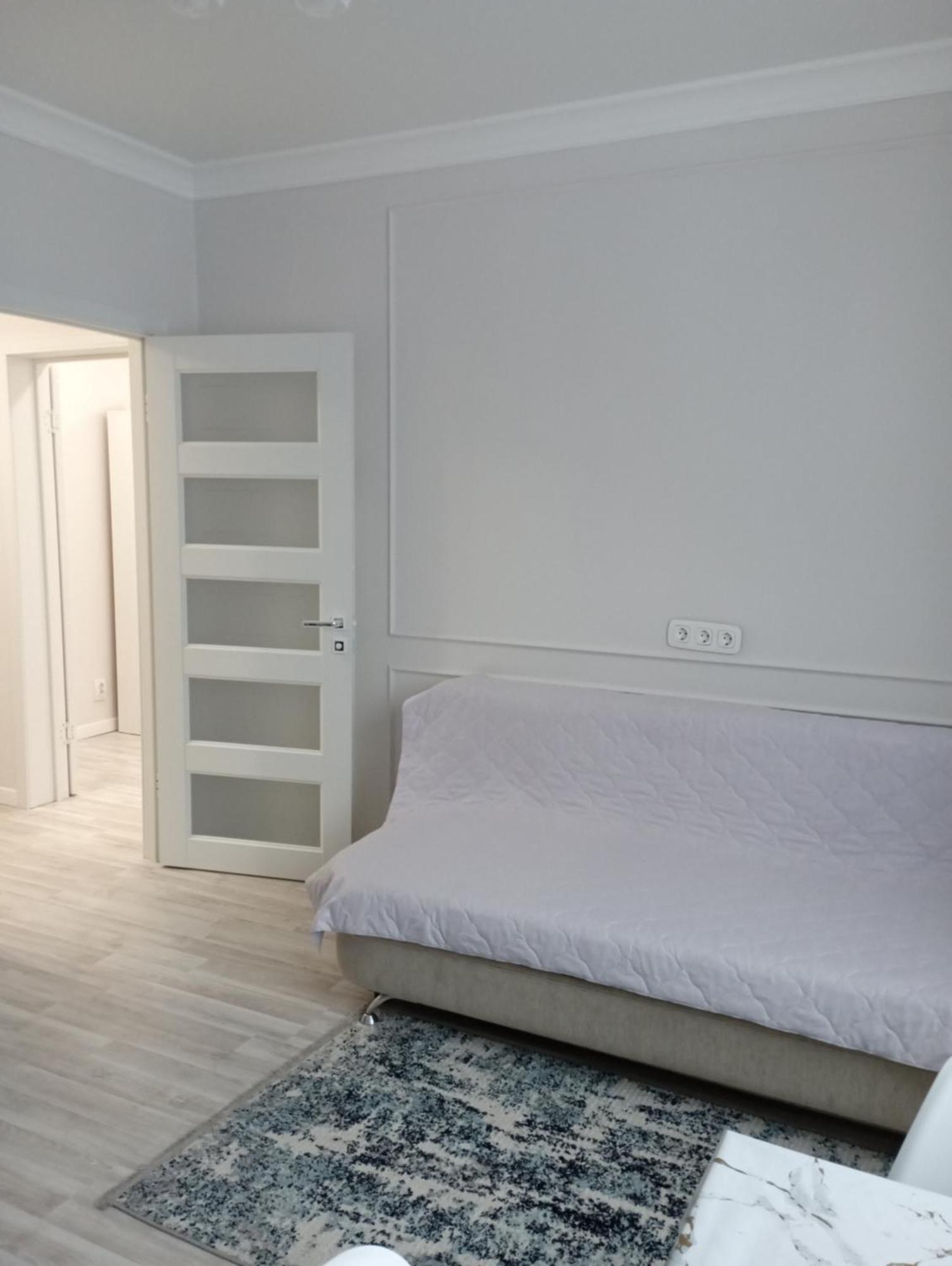 Apartment 1-но комнатная в центре астаны жк Sezim Qala 4 *